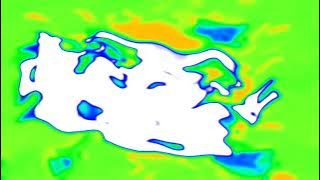 (OCTOECHO VST Test) An Audio Effect I'll Call Spectralup V1