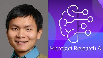 Greg Yang on Feature Learning in Infinite-Width Networks