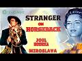 STRANGER ON HORSEBACK (1955) Full Western Movie | Joel McCrea Justice Western
