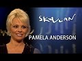 Pamela Anderson Interview | "I experienced sexual abuse as a child" | SVT/NRK/Skavlan