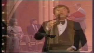 JIMMY TARBUCK TV theme LUCKY JIM from show TARBUCKS LUCK (Roger Cook)