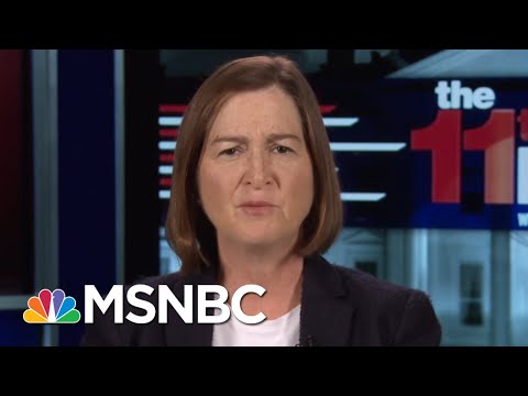 Are Democrats Moving Too Fast On Trump Impeachment Inquiry? | The 11th Hour | MSNBC