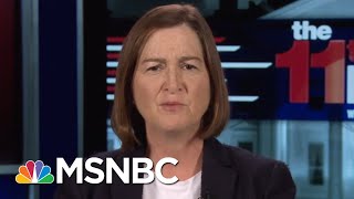 Are Democrats Moving Too Fast On Trump Impeachment Inquiry? | The 11th Hour | MSNBC