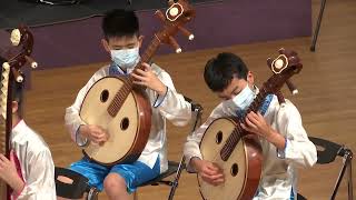 20220630東勢國小年度音樂會~春華秋實/05夜來香