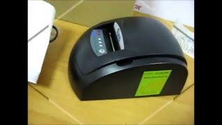 Принтер чеків UNS-TP51.02 Unisystem