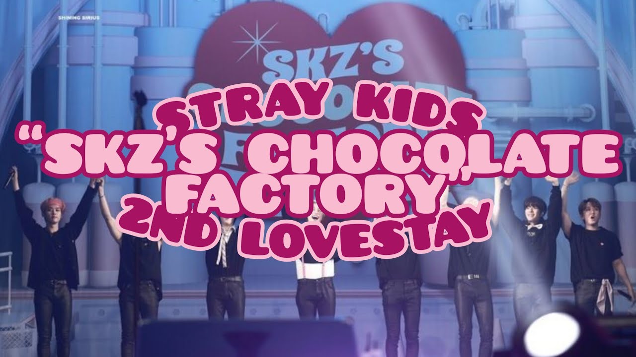 straykids STAY3期 FC  Sweet  Stray Kids 3rd Membership Welcome Kit Set Korean FC Stay SKZ