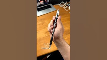 Rsvp mx mod for #penspinning