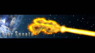 Star Sonata Ost Trance Glitch Intro