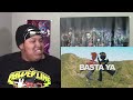 Cain Culto, Xiuhtezcatl &amp; Snow Tha Product -  ¡BASTA YA!  | Chipmunk Reaction