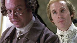 Jefferson Drafts The Declaration of Independence | John Adams