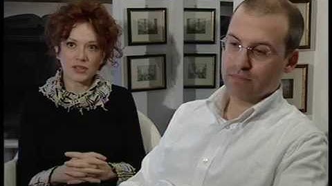 THE SECRETS OF THE CONCLAVES by Atto Melani: Dutch TV interview to Monaldi & Sorti