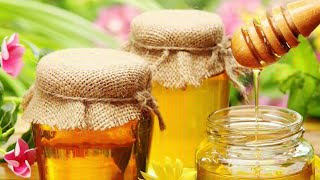 اغلی انواع العسل في العالم
