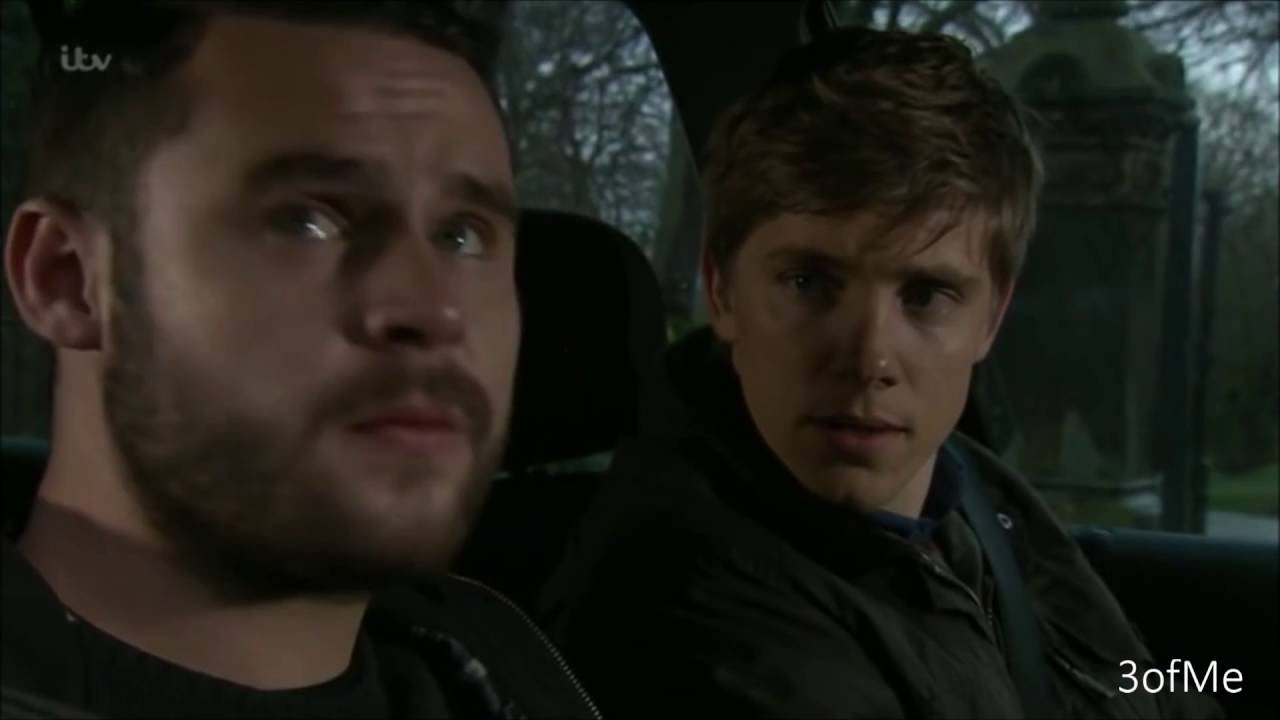 Robert & Aaron ~ Robron ~ Every Day