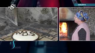 Zeyyen Ekmek - Tv 8,5 İş Ve Başarı