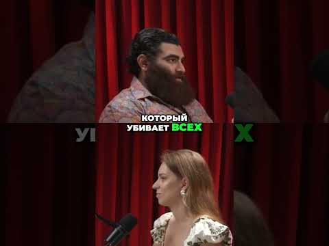 Опасность подкастов: Взрывы,