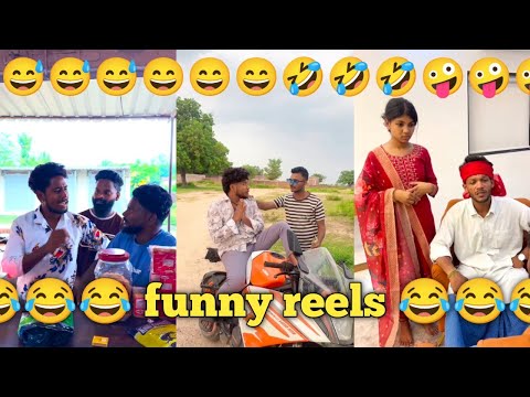 New instagram funny reels video 🤣 || #viral #funnyjokes video 2026