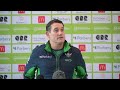 NRLW Coach's Comment: Round 10