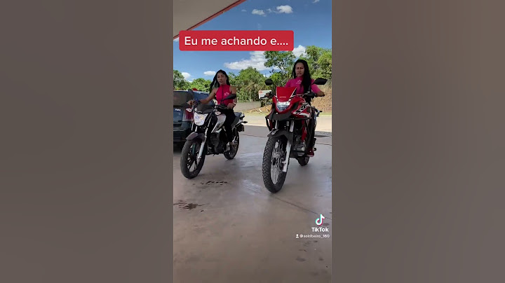 A vergonha 🤡🤡🤡😂😂😂 #xre300 #axxis #motogirl #honda