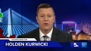 5 On Your Side at 10 (Full Broadcast) - 12/02/2022