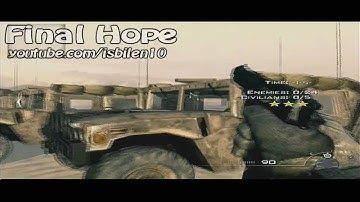 Modern Warfare 2: Online Multiplayer Spec Ops Mods / Hacks
