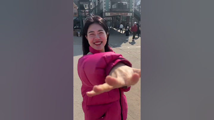 환장의 나라 에버랜드