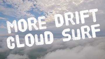 More ZOHD Cloud Surfing