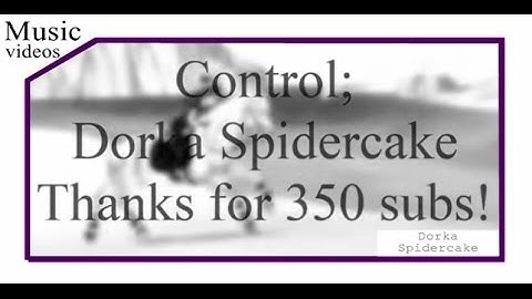 [SSO] CONTROL [350+]