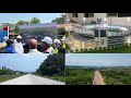 Congo now télévision au cœur des grands chantiers de la RDC