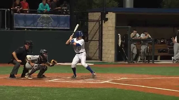 Jesuit and Rummel advance