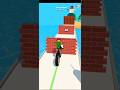 🚴Big Bike Level-7 Ride hard, fall harder Game Play video #bigbike #gameplay @marblerun-asmr