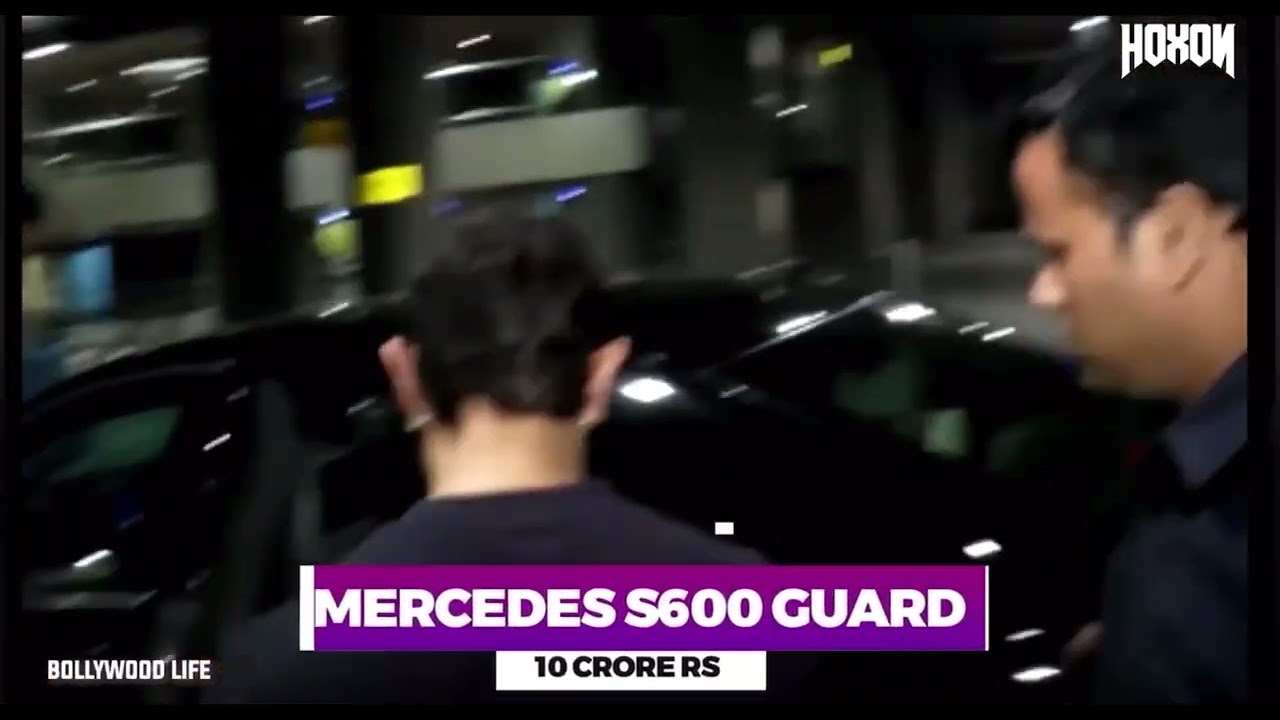 Top 5 Famous Bulletproof Car owners in india