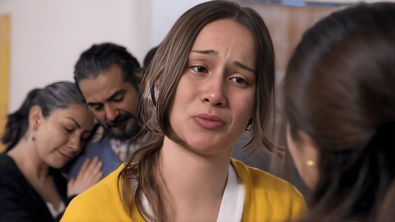 La Rosa de Guadalupe  Nuevos episodios | Corazón de león | Part 2 | La Rosa de Guadalupe 2025