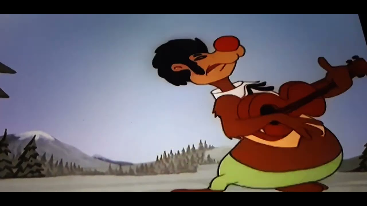 Robert Bentley on Fodder and Son (1957)