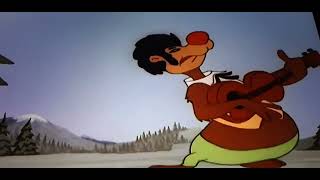 Robert Bentley On Fodder And Son 1957