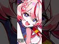みむかｩわナイストライ Covered By 御莉姫 歌ってみた Shorts 