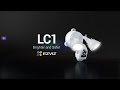 EZVIZ Smart Floodlight WiFi Outdoor Camera with Siren Siren : video thumbnail 1