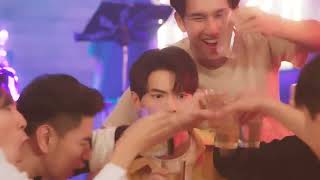 [Eng Sub] เพราะเราคู่กัน 2gether The Series | EP.6 [2/4]