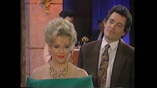 AS THE WORLD TURNS - 1992 - Episode 4 of 38
