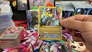 Nostalgix First Edition Harmonic Surge Booster Box