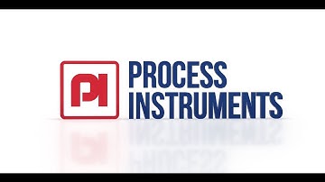 Process Instruments | The Process Industry Solution Provider