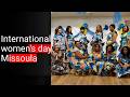 Celebrating Congolese Women In Missoula On INTERNATIONAL Women S Day 2026
