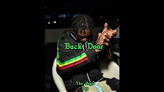 Kyle Richh - Back Door (Official Audio)