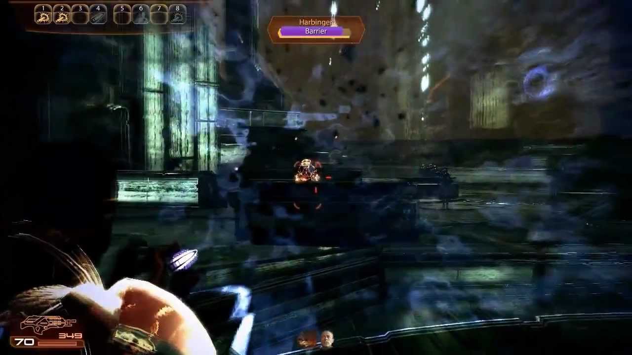 Mass Effect 2 Insanity Walkthrough No One Left Behind Part 2 YouTube mass-effect-2-insanity-walkthrough-no-one-left-behind-part-2-youtube