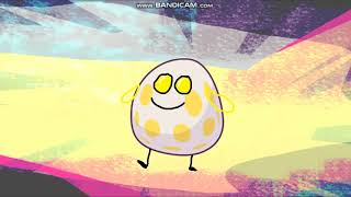Gelatin Pants Donut Goggles Dora Skirt Eggy Earrings Cake Trousers Balloony Cape