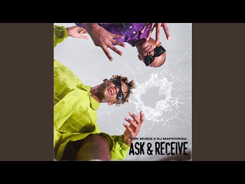 Putar Awu'Zwe Keh - DJ Maphorisa