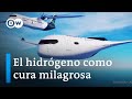 ¿Puede el gas ecológico salvar al mundo del calentamiento global? | DW Documental