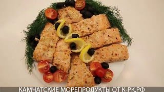 Как быстро приготовить горбушу Как быстро приготовить горбушу