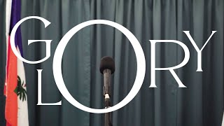 Jennie Laguerre // Glory