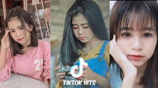 KUMPULAN TIKTOK SI IMUET NESYA TERBARU 2020 || MAKIN CANTIK