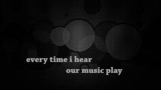 Your Love Karaoke Keyboard Version by Alamid OST Dolce Amore